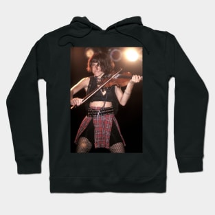 Mindy Jostyn Photograph Hoodie